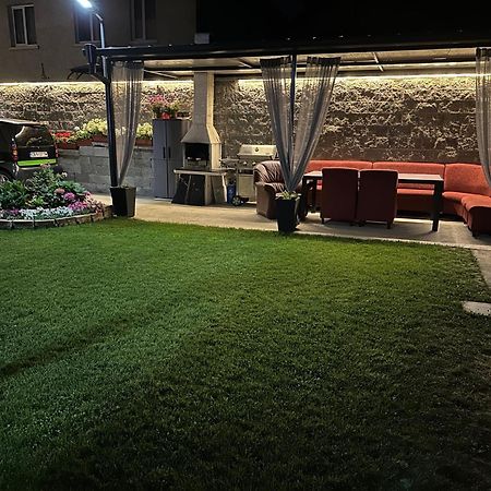 Hotel Sharkova House Bansko Zewnętrze zdjęcie