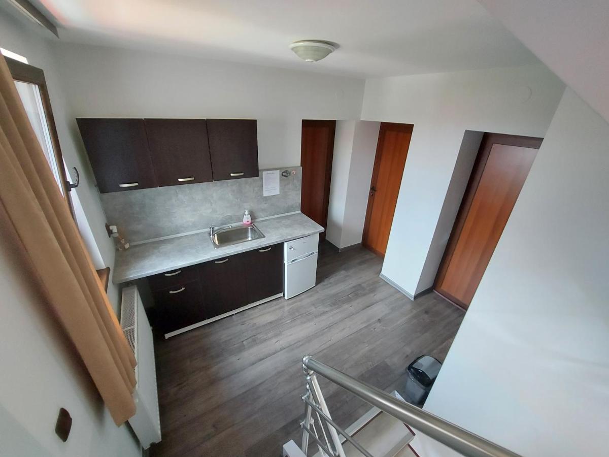 Hotel Sharkova House Bansko Zewnętrze zdjęcie