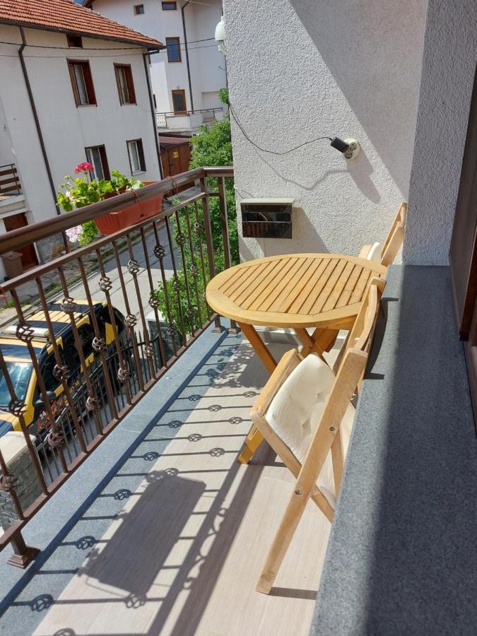 Hotel Sharkova House Bansko Zewnętrze zdjęcie