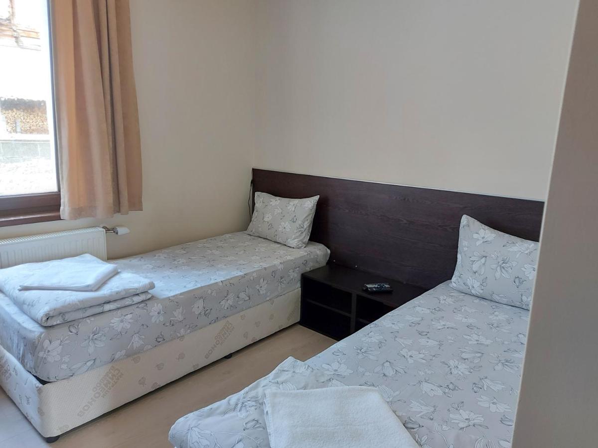 Hotel Sharkova House Bansko Zewnętrze zdjęcie