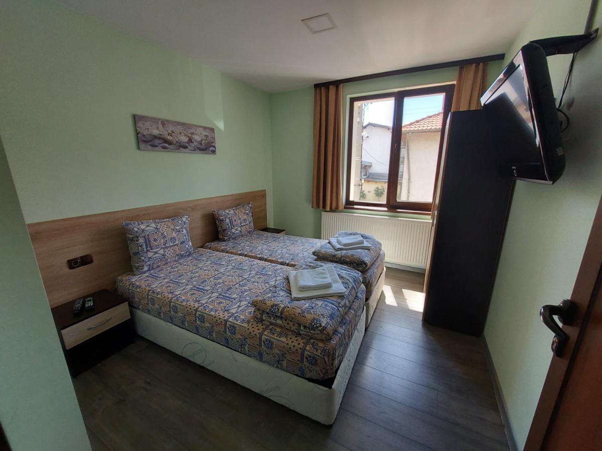 Hotel Sharkova House Bansko Zewnętrze zdjęcie