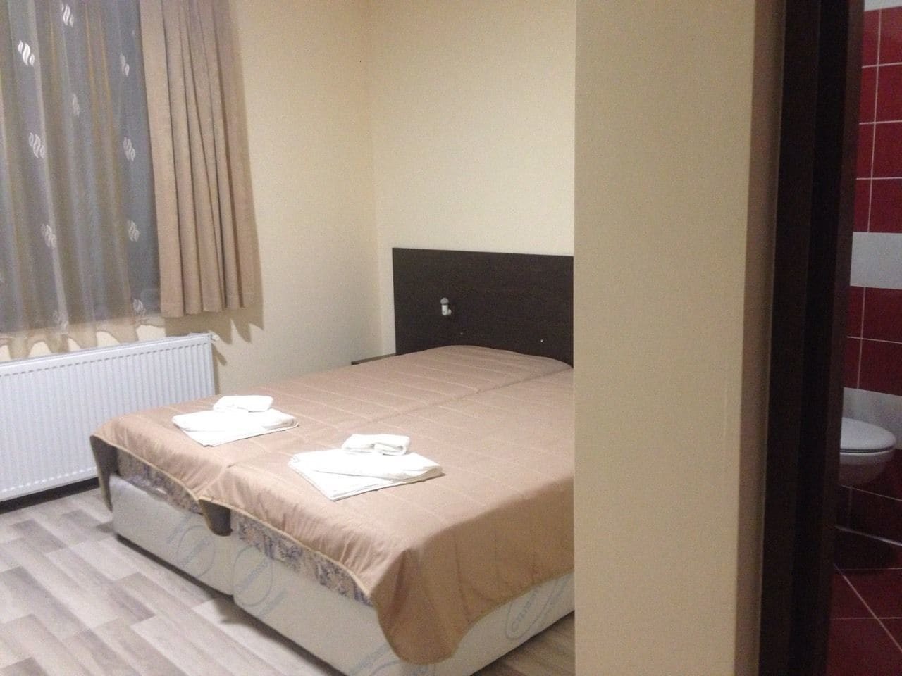 Hotel Sharkova House Bansko Zewnętrze zdjęcie