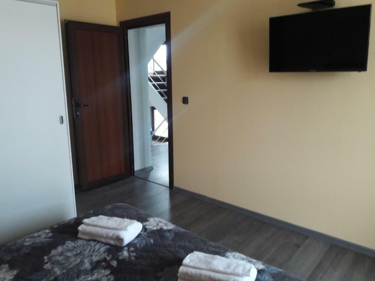 Hotel Sharkova House Bansko Zewnętrze zdjęcie