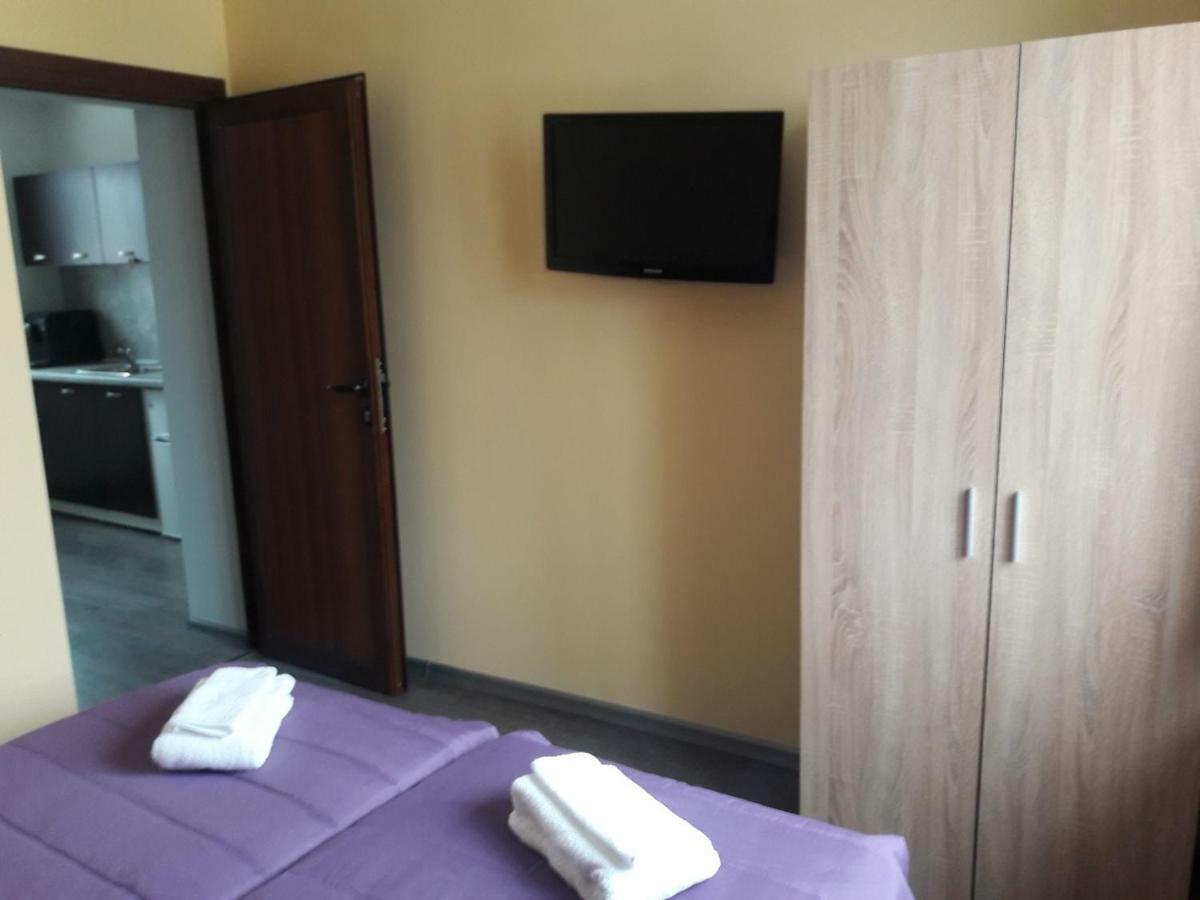 Hotel Sharkova House Bansko Zewnętrze zdjęcie