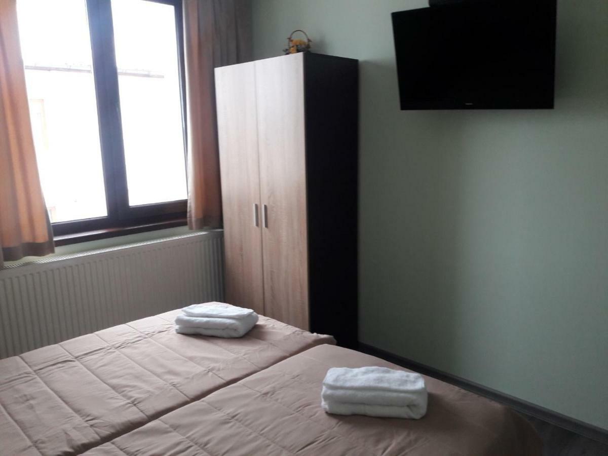 Hotel Sharkova House Bansko Zewnętrze zdjęcie