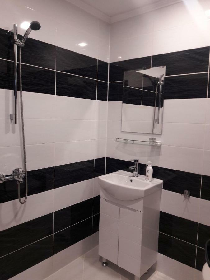 Hotel Sharkova House Bansko Zewnętrze zdjęcie