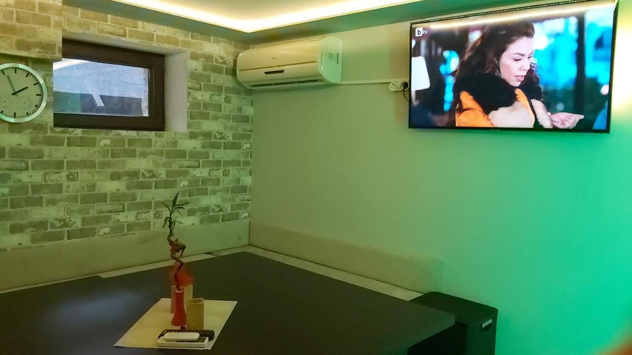 Hotel Sharkova House Bansko Zewnętrze zdjęcie